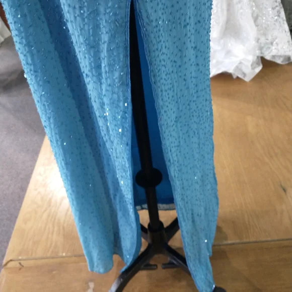 Prom dress - Picture 5 of 6